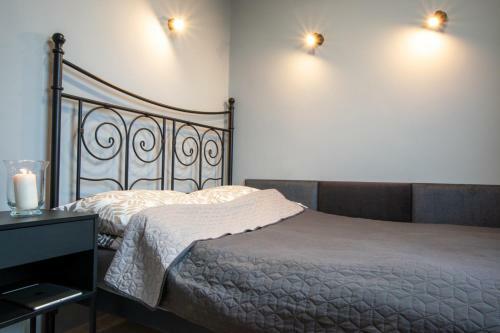 Apartament Stone - Czelad?