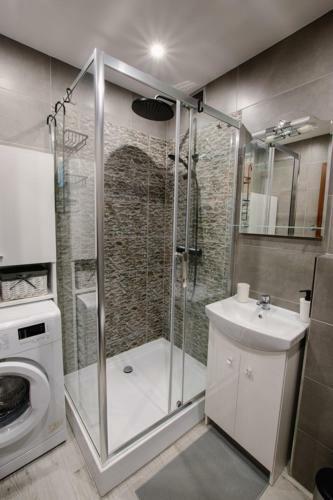 Apartament Stone - Czelad?
