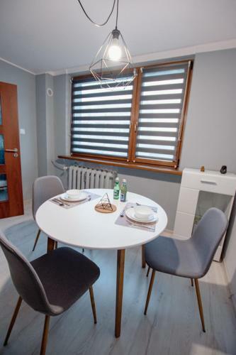 Apartament Stone - Czelad?