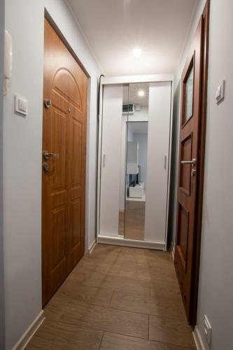 Apartament Stone - Czelad?