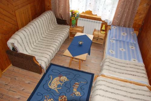 Pokoje U Danusi