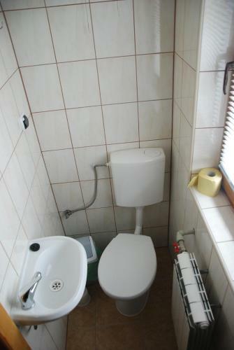 Pokoje U Danusi