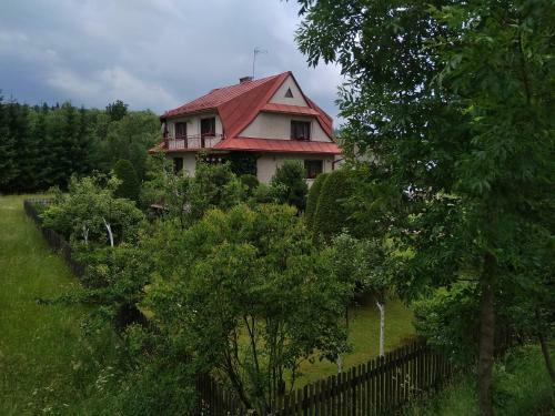 Apartament Widok