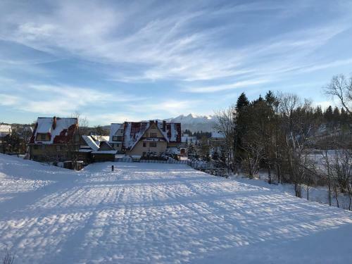Apartament Widok