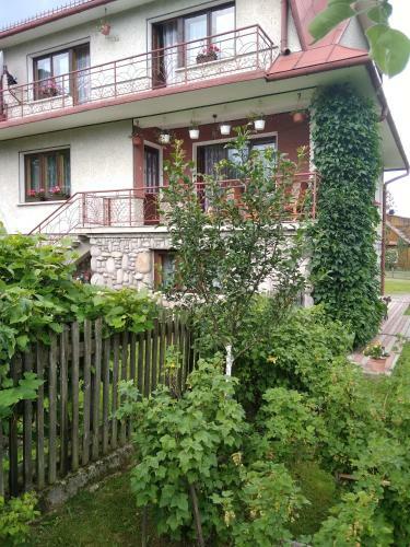 Apartament Widok
