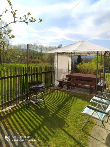 Apartament Widok