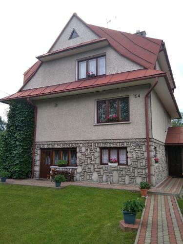 Apartament Widok