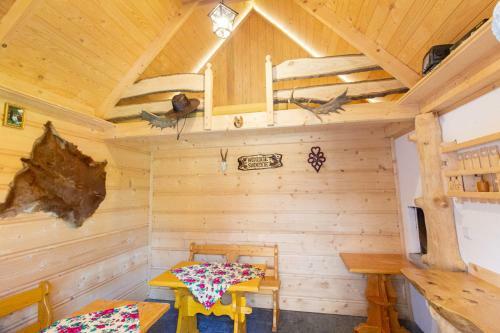 Apartamento S?oneczny Dworek U Sarn�w