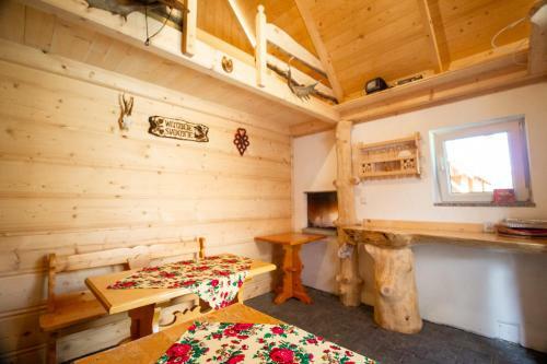 Apartamento S?oneczny Dworek U Sarn�w