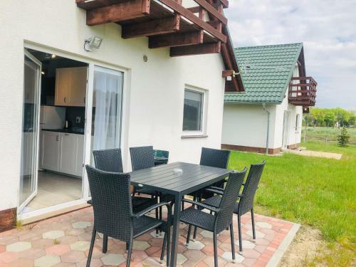 Apartamento Domki Turystyczne