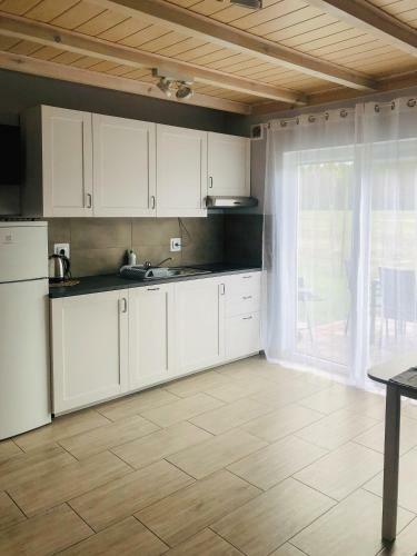 Apartamento Domki Turystyczne