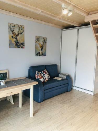 Apartamento Domki Turystyczne