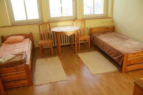 Albergue Osir W Cz?uchowie