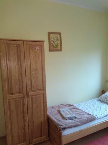 Albergue Osir W Cz?uchowie