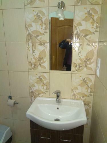 Albergue Osir W Cz?uchowie
