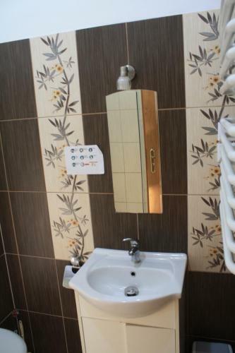 Albergue Osir W Cz?uchowie