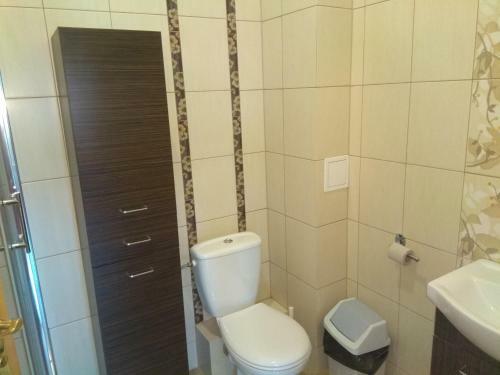 Albergue Osir W Cz?uchowie