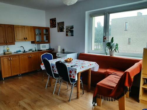 Hostal Pokoje Go?cinne Do Wynaj?cia