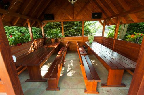 Hostal Pokoje U Jana