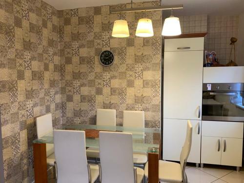 Apartamento Villaro