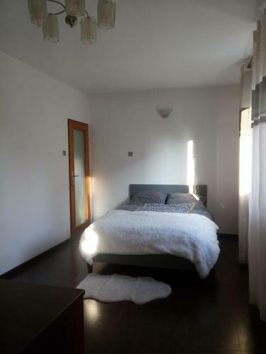 Apartamento Villaro
