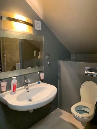 Apartamento Villaro