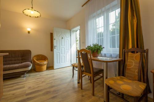 Bed & Breakfast Apartamenty Na Skarpie