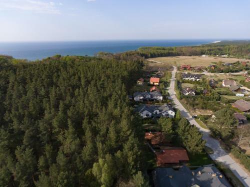 Bed & Breakfast Apartamenty Na Skarpie
