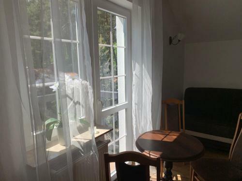 Bed & Breakfast Apartamenty Na Skarpie