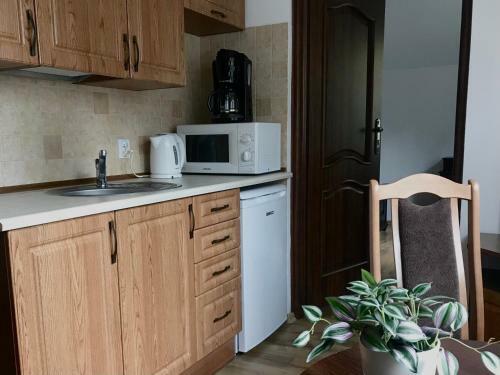 Bed & Breakfast Apartamenty Na Skarpie