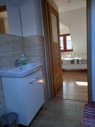 Apartamento Mroczk�wka