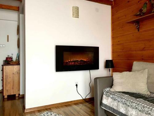 Apartament Simonka Zawoja Przys?op