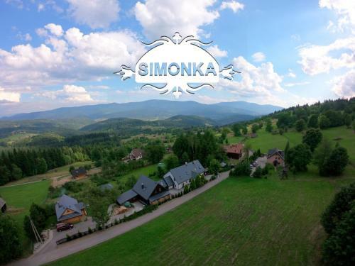 Apartament Simonka Zawoja Przys?op