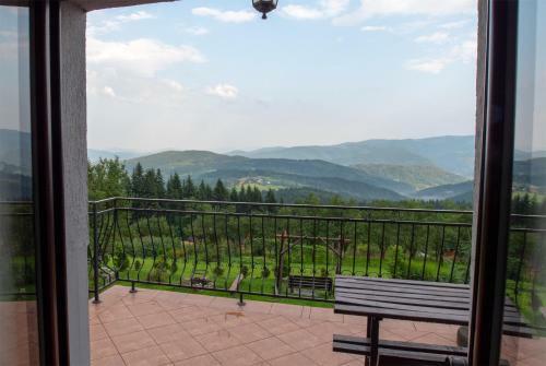 Apartament Simonka Zawoja Przys?op