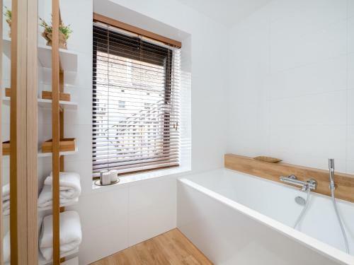 Apartament Delux Aleja Nmp 8