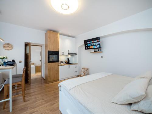 Apartament Delux Aleja Nmp 8