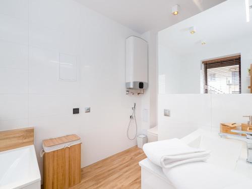 Apartament Delux Aleja Nmp 8