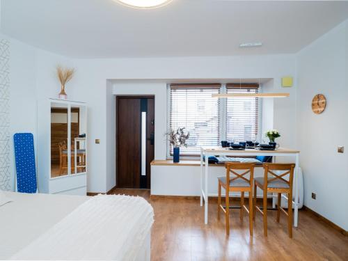 Apartament Delux Aleja Nmp 8