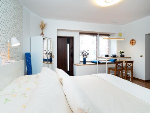 Apartament Delux Aleja Nmp 8