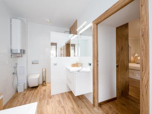 Apartament Delux Aleja Nmp 8