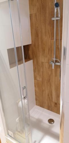 Apartament Delux Aleja Nmp 8