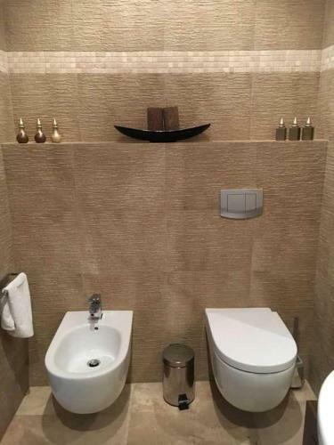 Apartamento Luxury Room Well Located