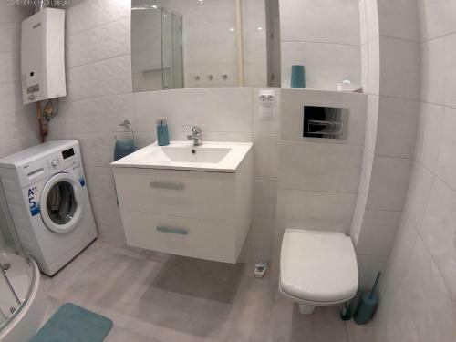 Apartament Jasny