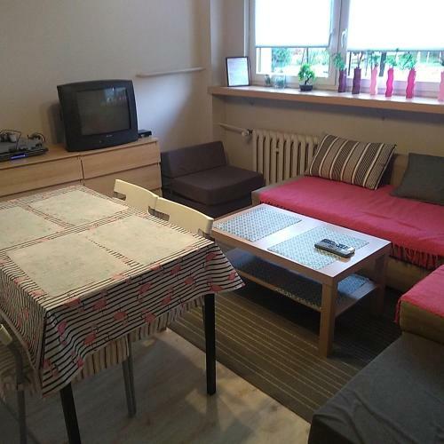 Apartament Zacisze 2 Big 4U