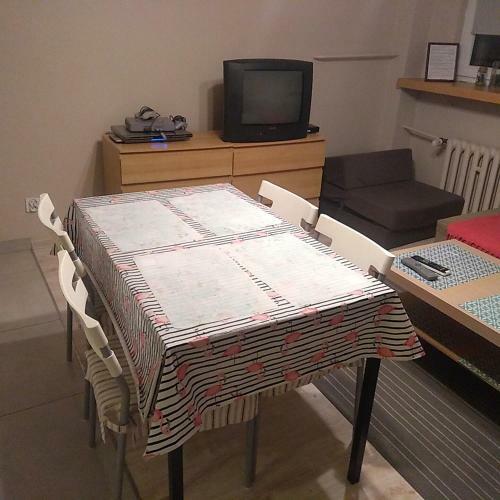 Apartament Zacisze 2 Big 4U
