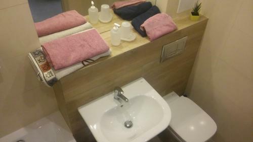 Apartament Zacisze 2 Big 4U