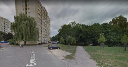 Apartament Zacisze 2 Big 4U