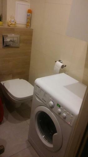Apartament Zacisze 2 Big 4U