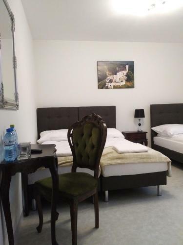 Apartamento Dom Jurajski