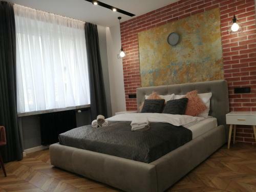 Apartament Lucy - ?cis?e Centrum Cz?stochowy